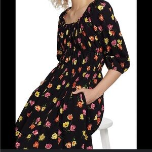 Kate Spade maxi dress size XS